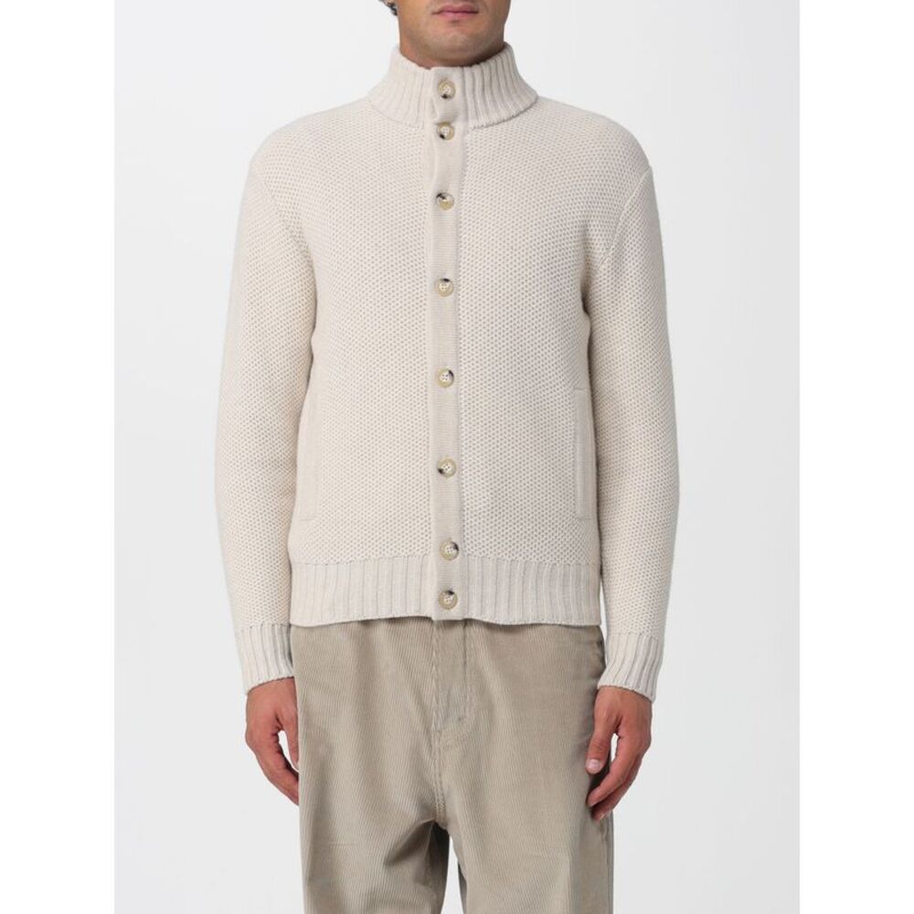 Xc Sweater Men Natural